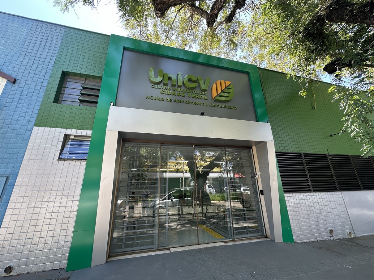 Com nova sede, centro universitário amplia atendimento à comunidade