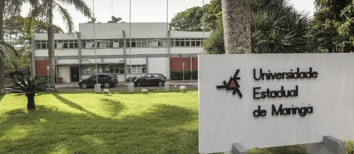 UEM tem dois cursos entre os mais concorridos do Sisu