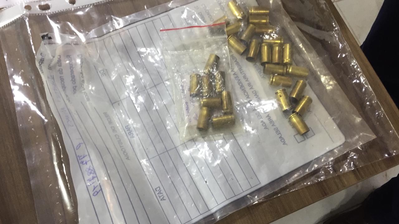 Reviravolta na investigação sobre a morte do policial Juliedes