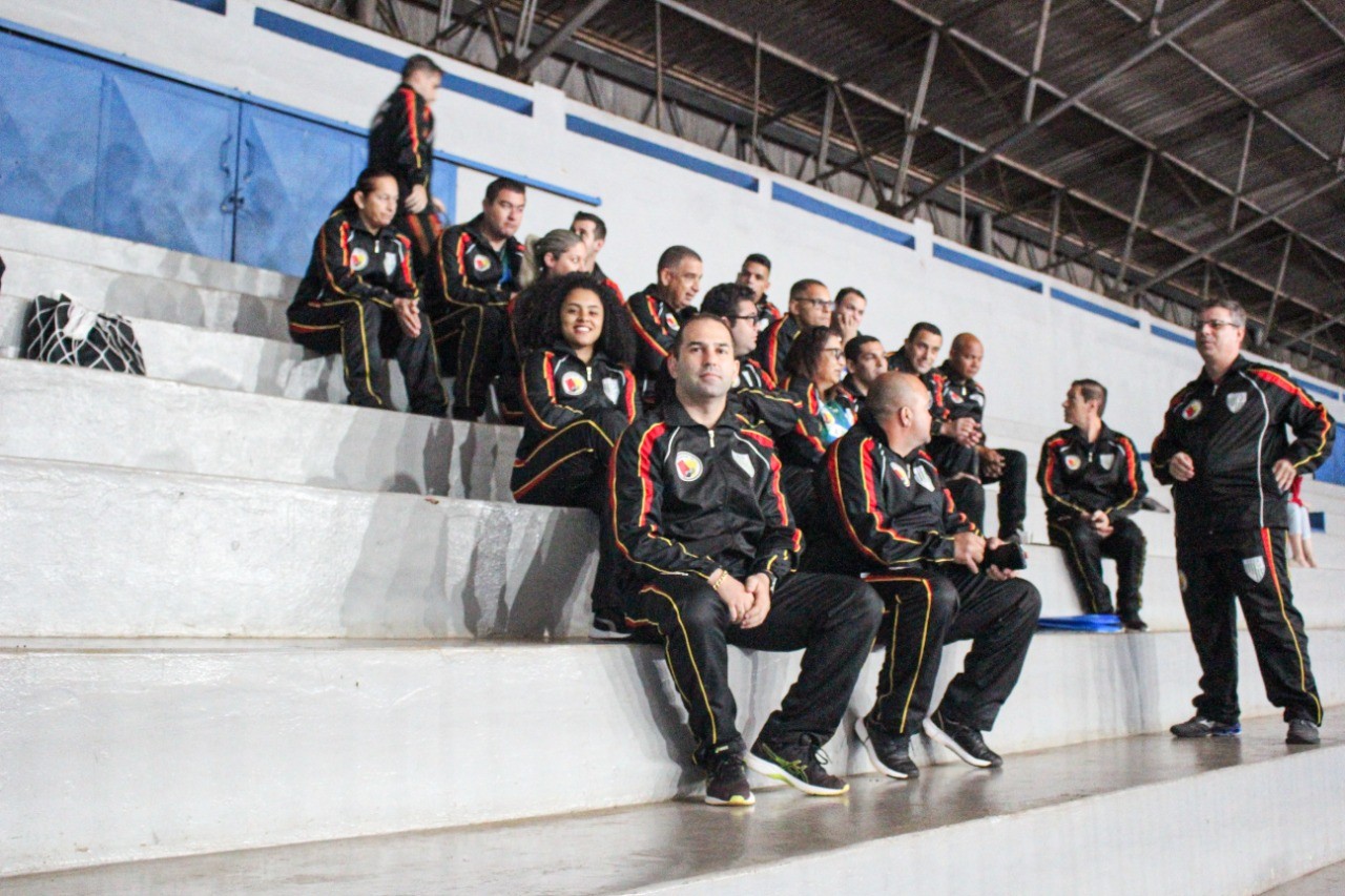 Jogos da Juventude do Paraná iniciam nesta sexta-feira (10)