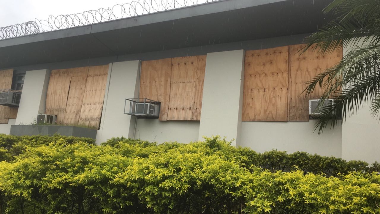 Há nove meses delegacia de Umuarama aguarda por reforma