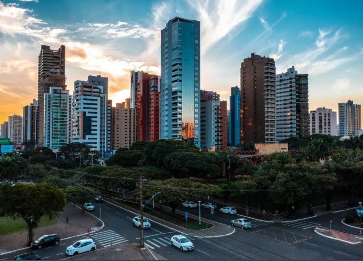 Maringá tem 9 empresas entre as 500 maiores do Sul do Brasil; veja o ranking