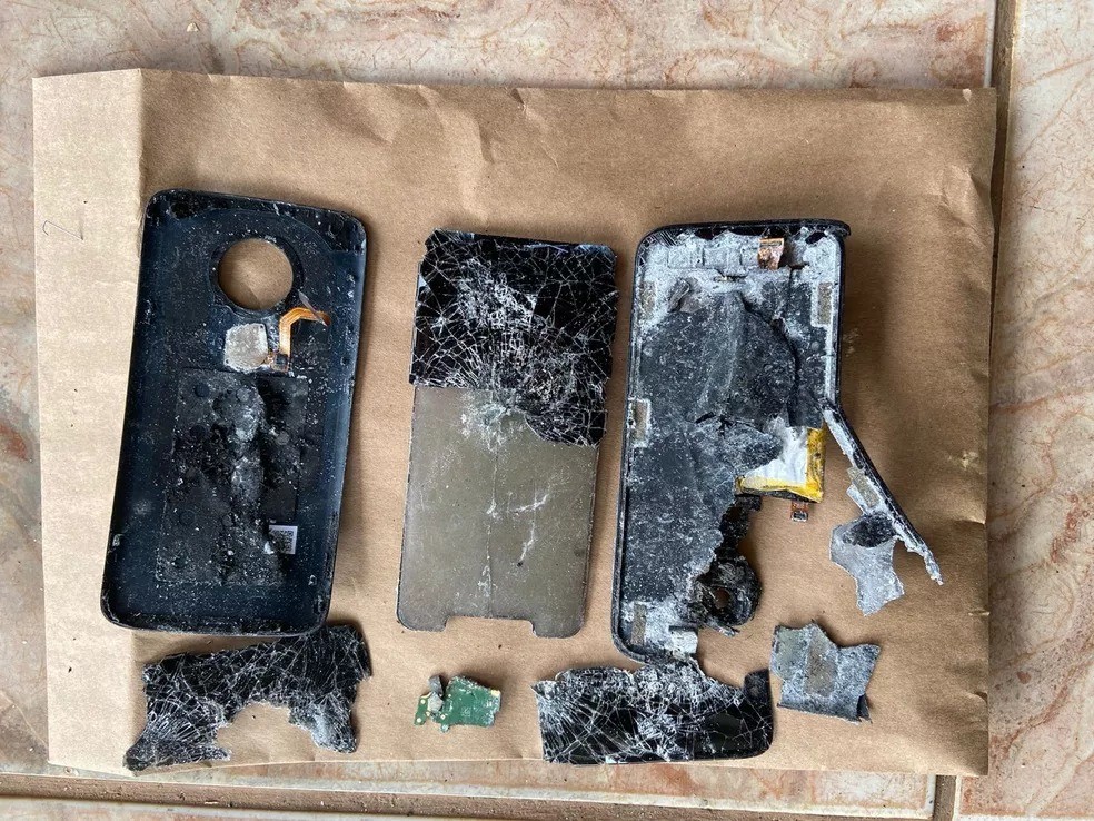 Homem suspeito de abusar de menino de 5 anos é preso em Cianorte