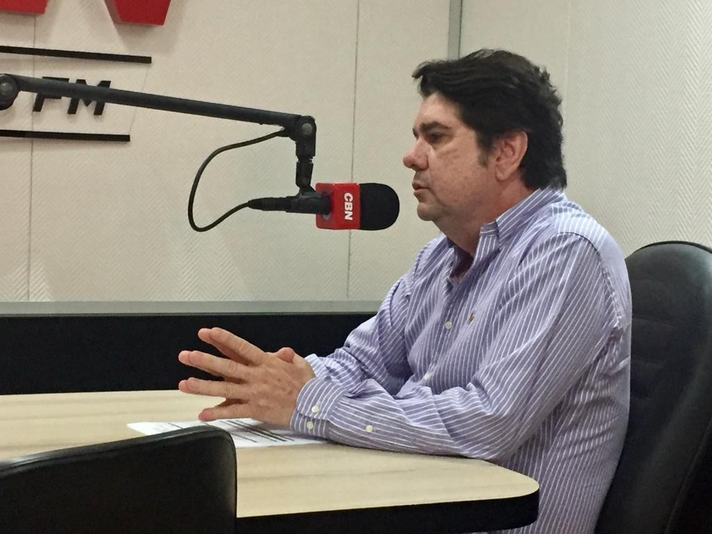 Ordem de serviço para pista do aeroporto deve ser assinada até fim do mês