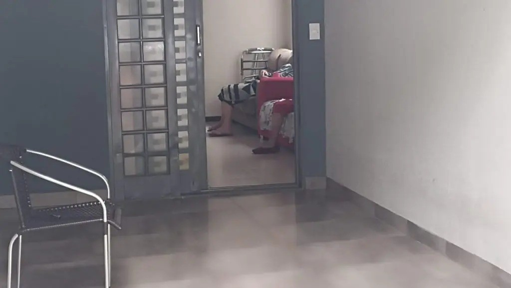 Polícia fecha casa de repouso em Sarandi