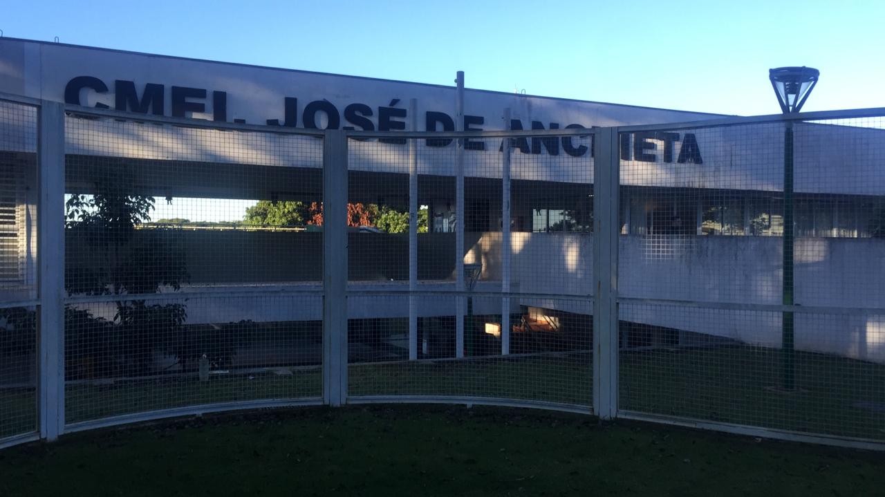 Pais de alunos decidem se filhos ficam ou não em Cmei