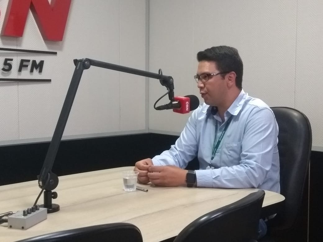 ILPF é a terceira revolução no campo