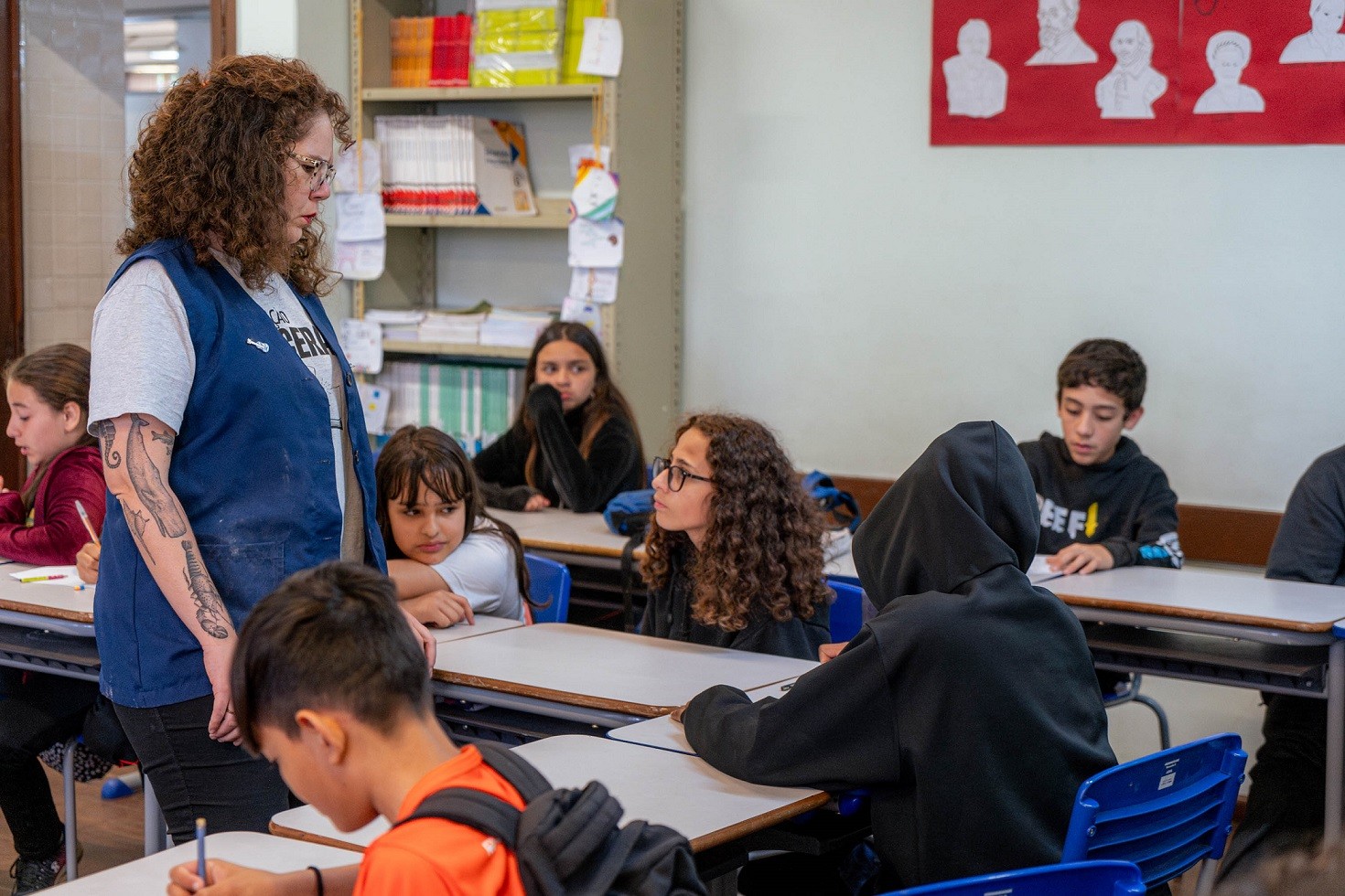 Prazo das inscrições para PSS de professores são prorrogadas