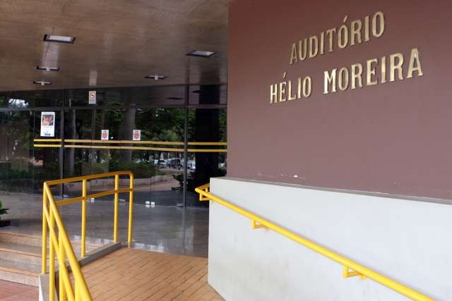 Diretoria de Capacitação oferece workshops para servidores públicos