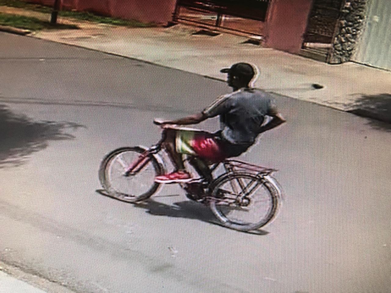 Adolescente é esfaqueado durante assalto em Maringá