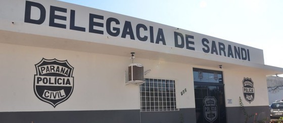 Professor é acusado de assédio sexual em Sarandi