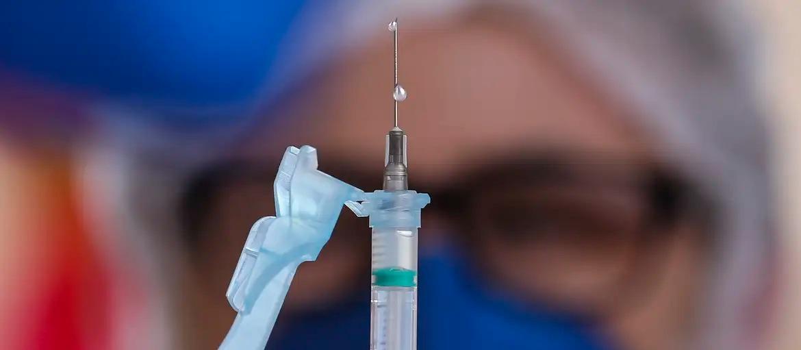 Começa nesta segunda-feira (6) a campanha estadual de multivacinação