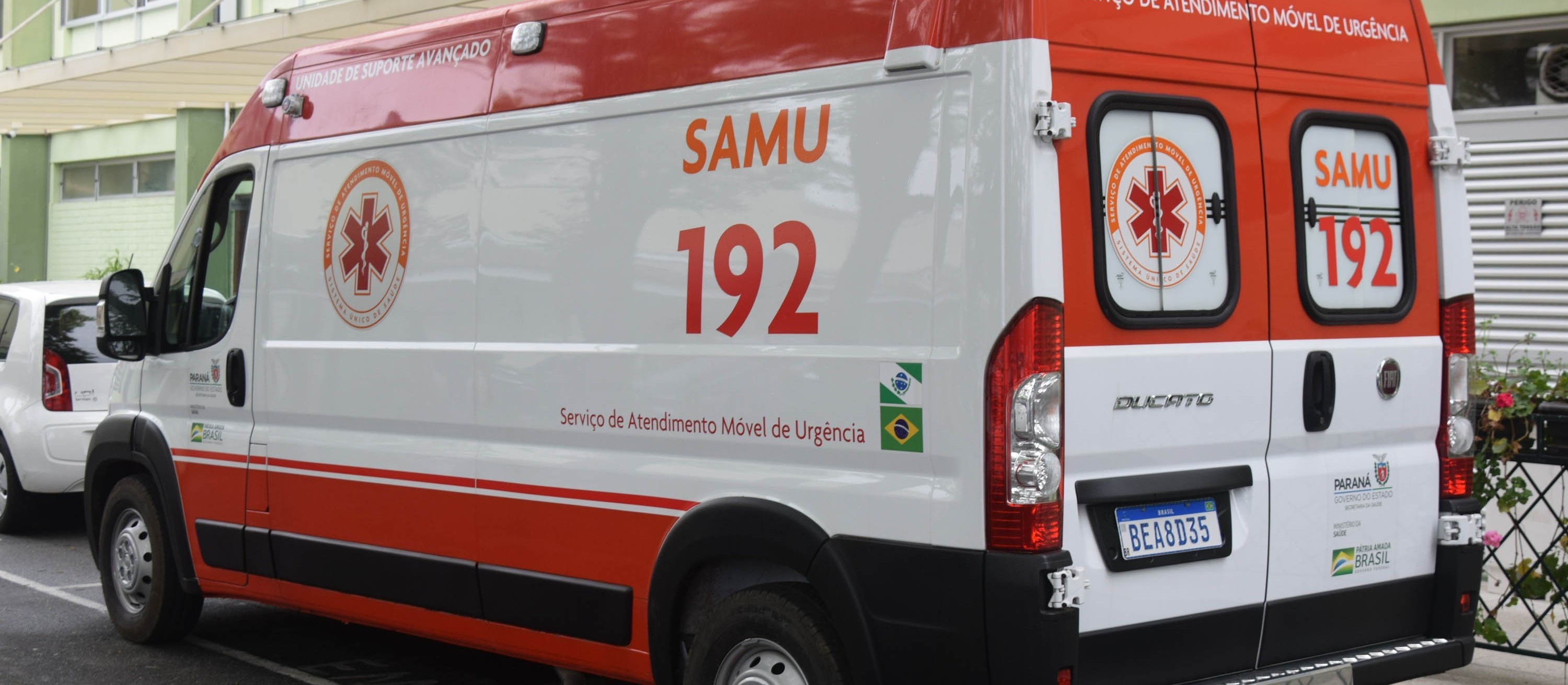 Acidente mata uma pessoa e deixa três feridas em Maringá