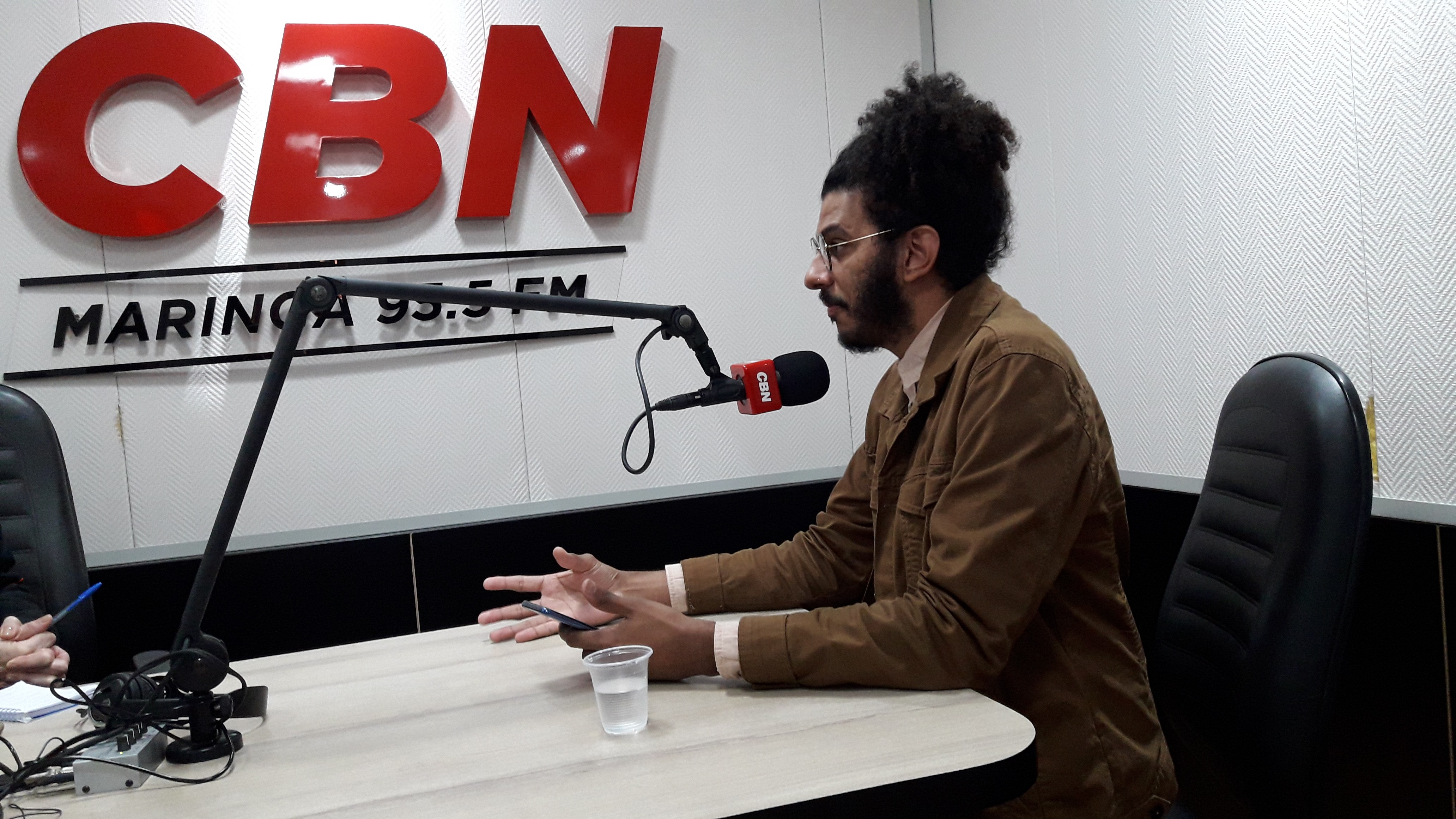 Livro trata sobre o suicídio entre a população negra e LGBT