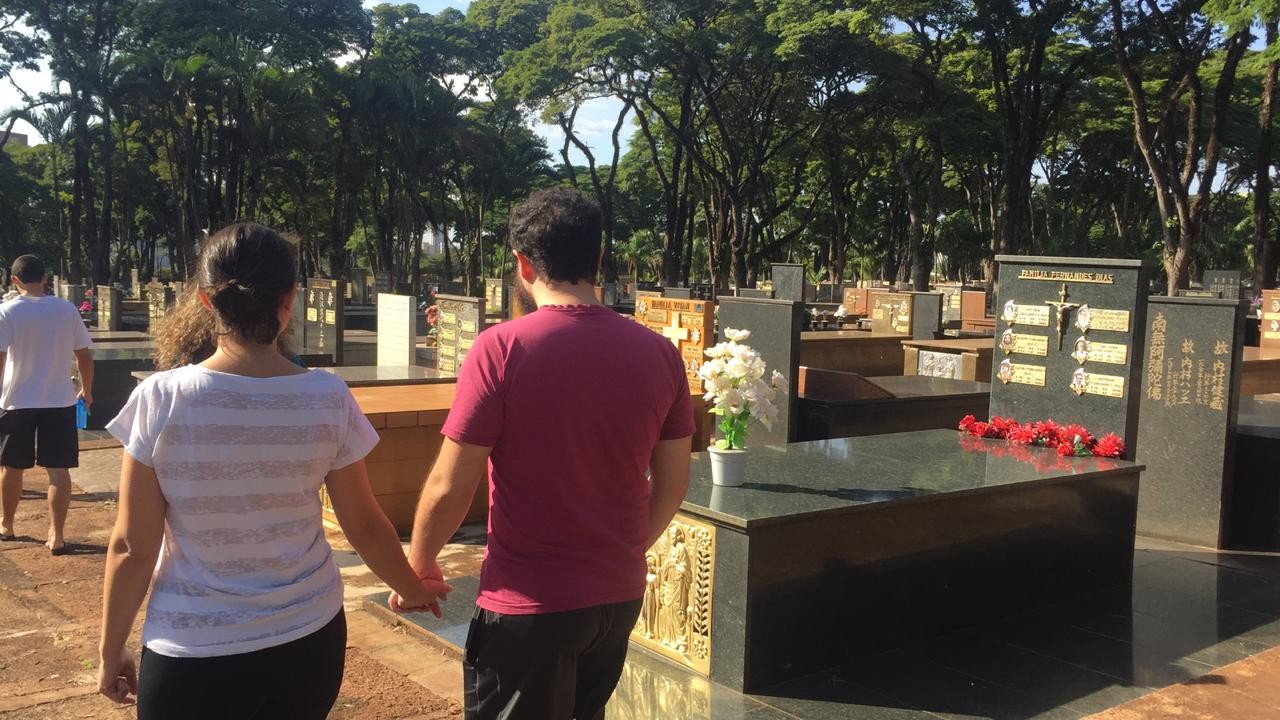 A História contada por meio dos espaços urbanos