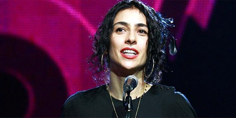 Domingo tem especial Marisa Monte