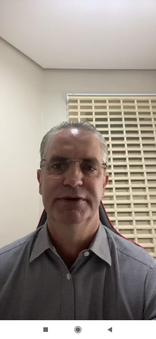 Maringá confirma segundo caso da doença