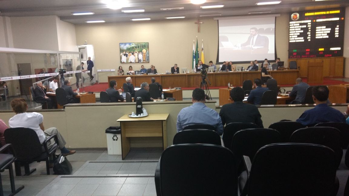 Lei dos eliminadores de ar passa na Câmara, mas deve parar na Justiça