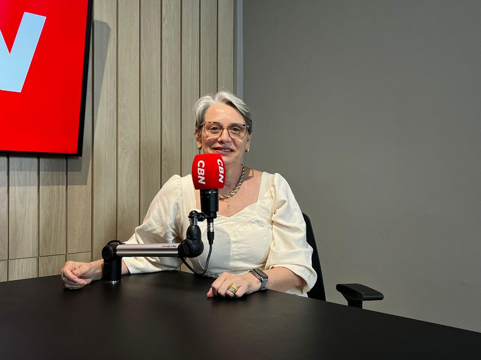 “ODS é sobre equilíbrio entre econômico, social e ambiental”