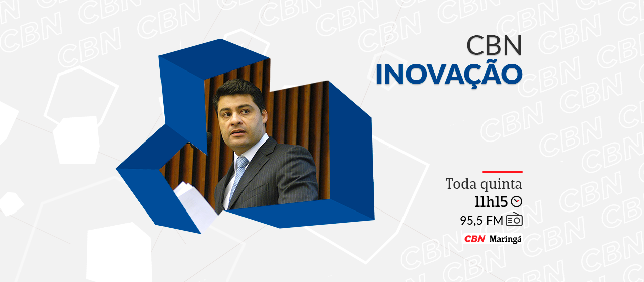 Com secretaria de Estado, Inovação ganha orçamento próprio