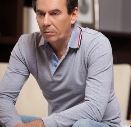 Crise da meia idade: saiba o que é e como lidar com o problema