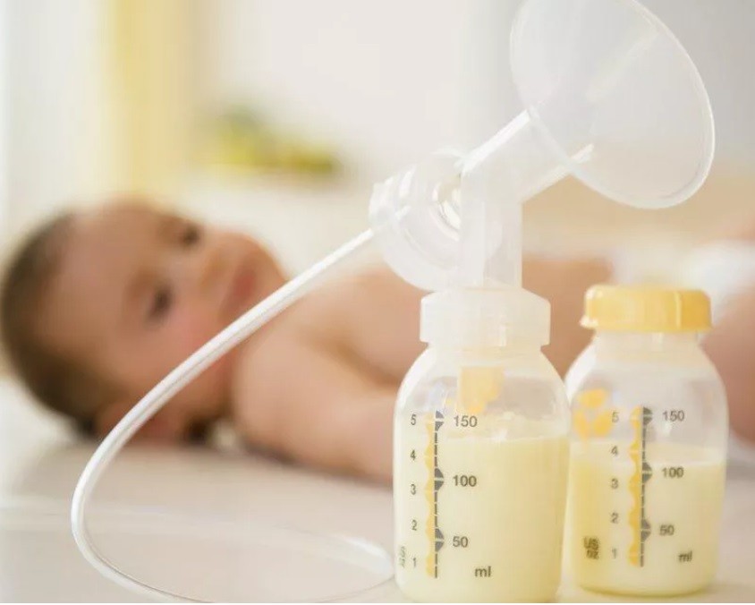 Banco de Leite do HU de Maringá precisa de doações