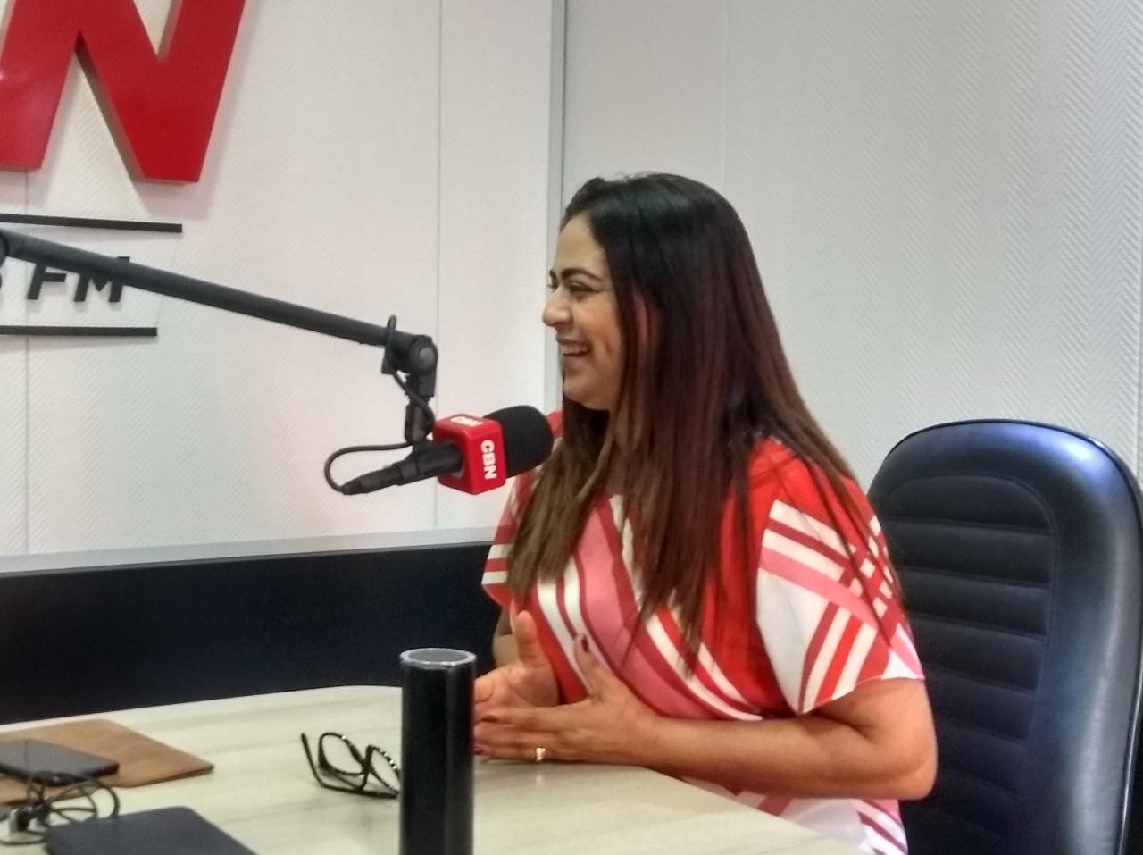 ‘Não fui educada para depender, mas para dividir com alguém minha vida’