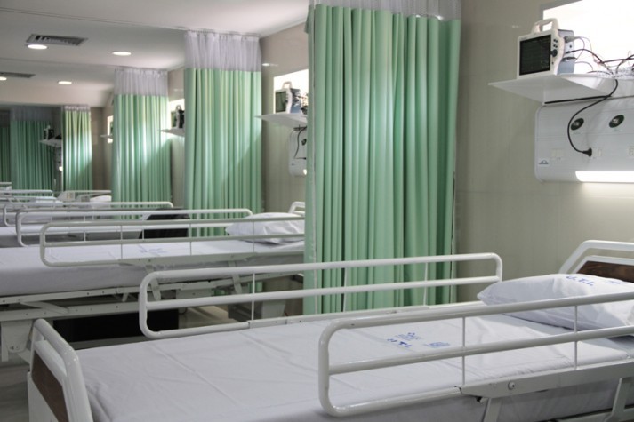 Hotel oferece leitos para pacientes com coronavírus, caso precise