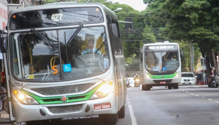 Motoristas aceitam proposta da TCCC e encerram estado de greve