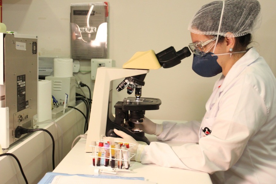 Coronavírus em Maringá: Confira os dados do boletim desta sexta-feira (27)