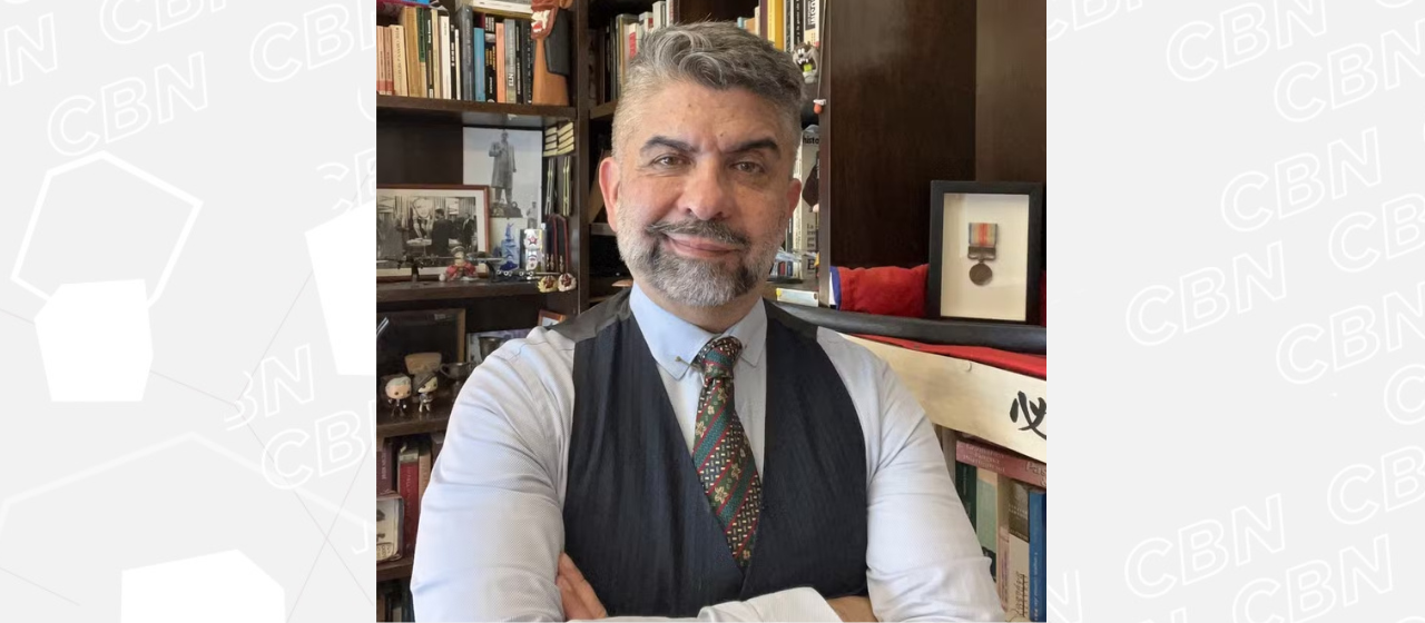 Ariel Palacios lança “América Latina Lado B” nesta segunda-feira (28)