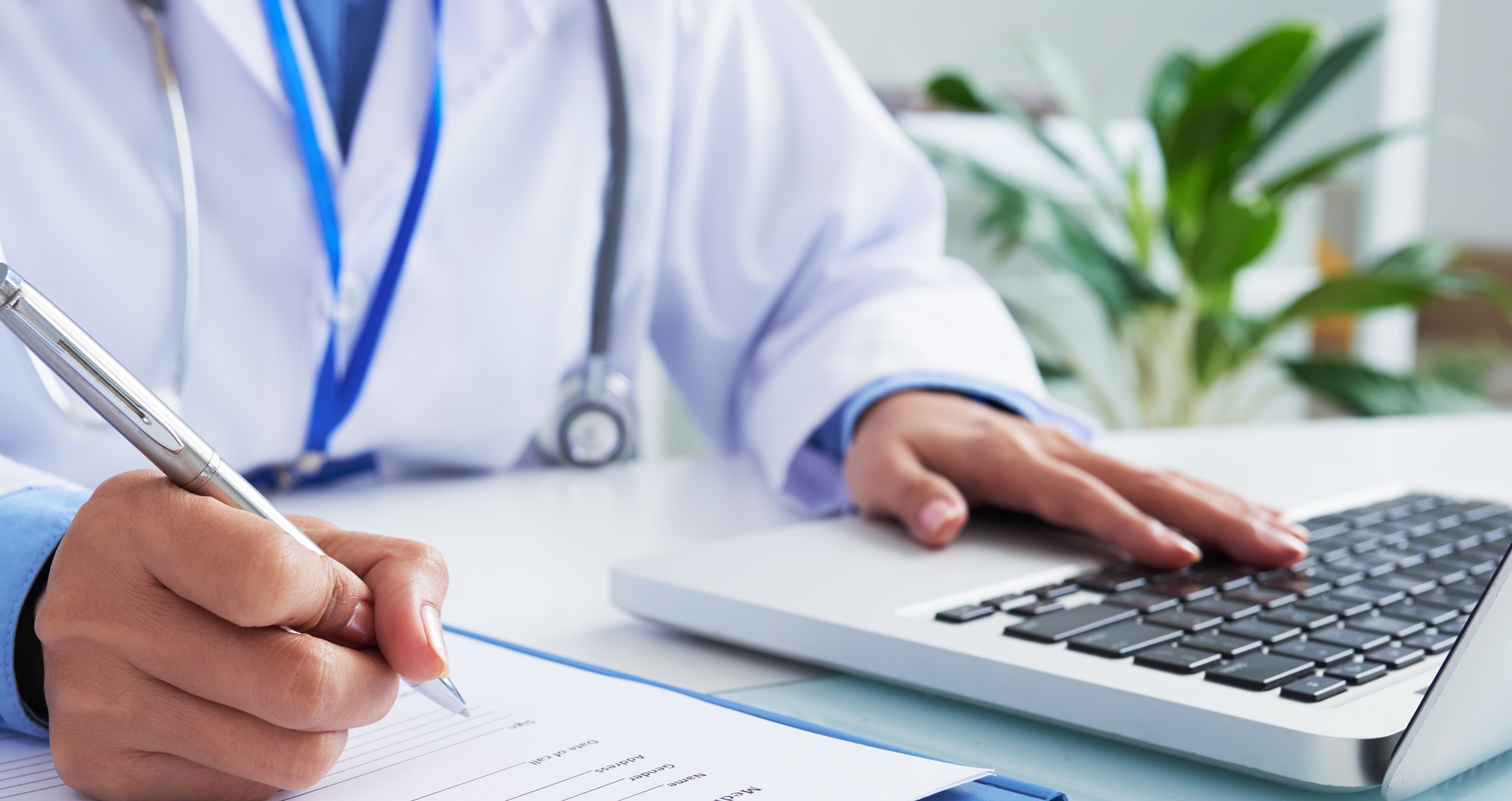 Maringá pretende implantar UBS Virtual para consultas