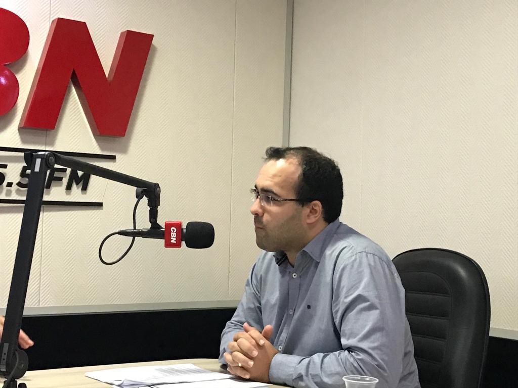 Projeto que muda Lei Orgânica quer modernizar procuradoria municipal