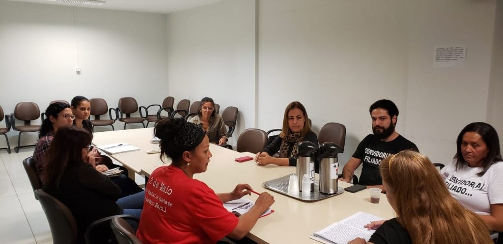 Sismmar denuncia falta de servidores em abrigo para adolescentes