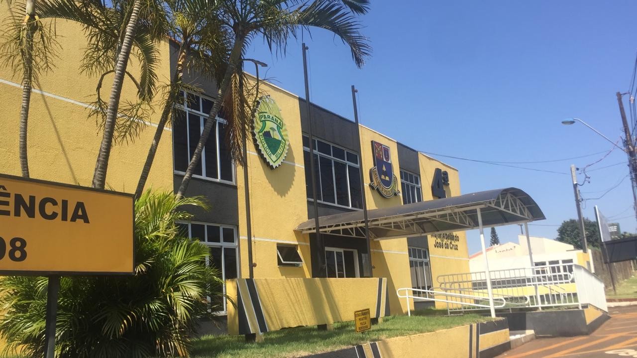 Corregedoria da PM cumpre 32 mandados judiciais contra policiais