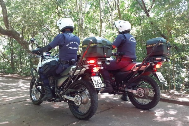 Paranavaí pagará auxílio-equipamento de R$ 2,3 mil para guardas municipais