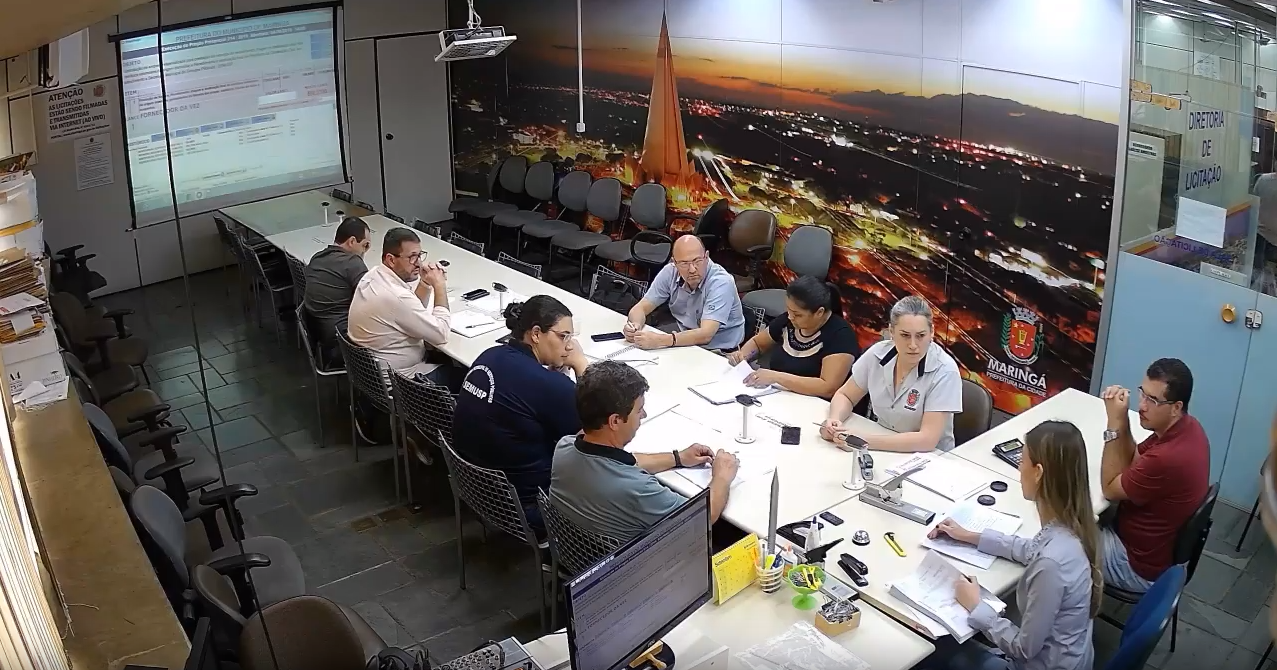 Licitação para contratar aterro para o Bota Fora está suspensa