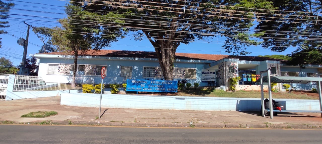 Pacientes de hospital precisam ser transferidos neste fim de semana