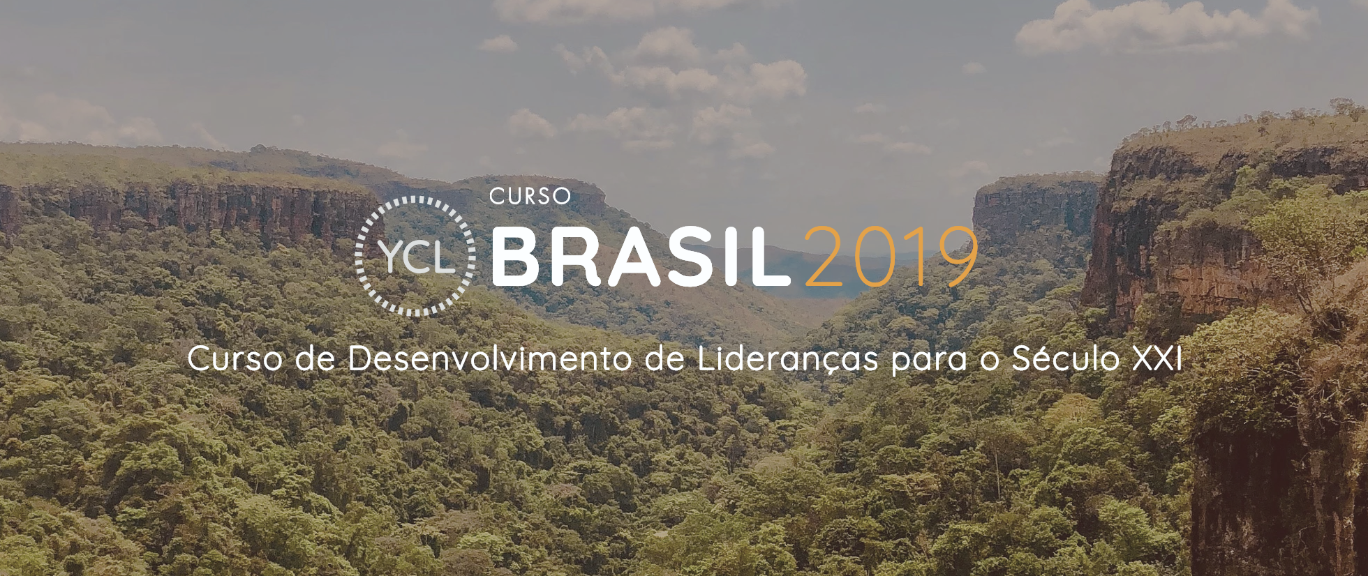 ONG oferece oportunidades para carreiras ligadas a mudanças climáticas e sustentabilidade