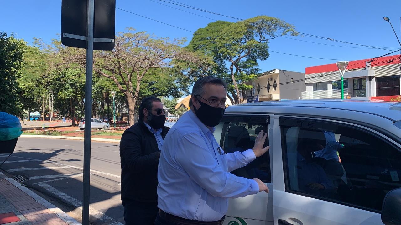 Secretaria de Saúde do Paraná pode desativar leitos de UTI após queda na taxa de ocupação