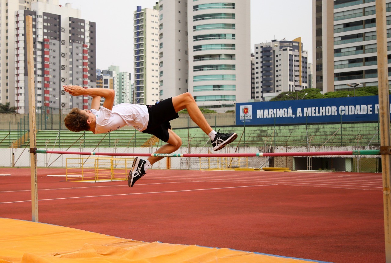 Atletas maringaenses estão entre os ‘favoritos” no Brasileiro