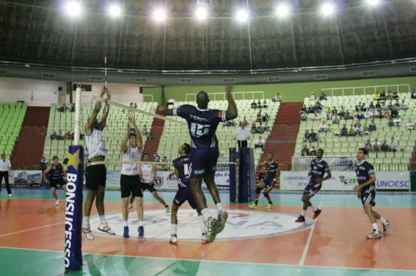 Maringá lidera final dos Jogos Abertos do Paraná