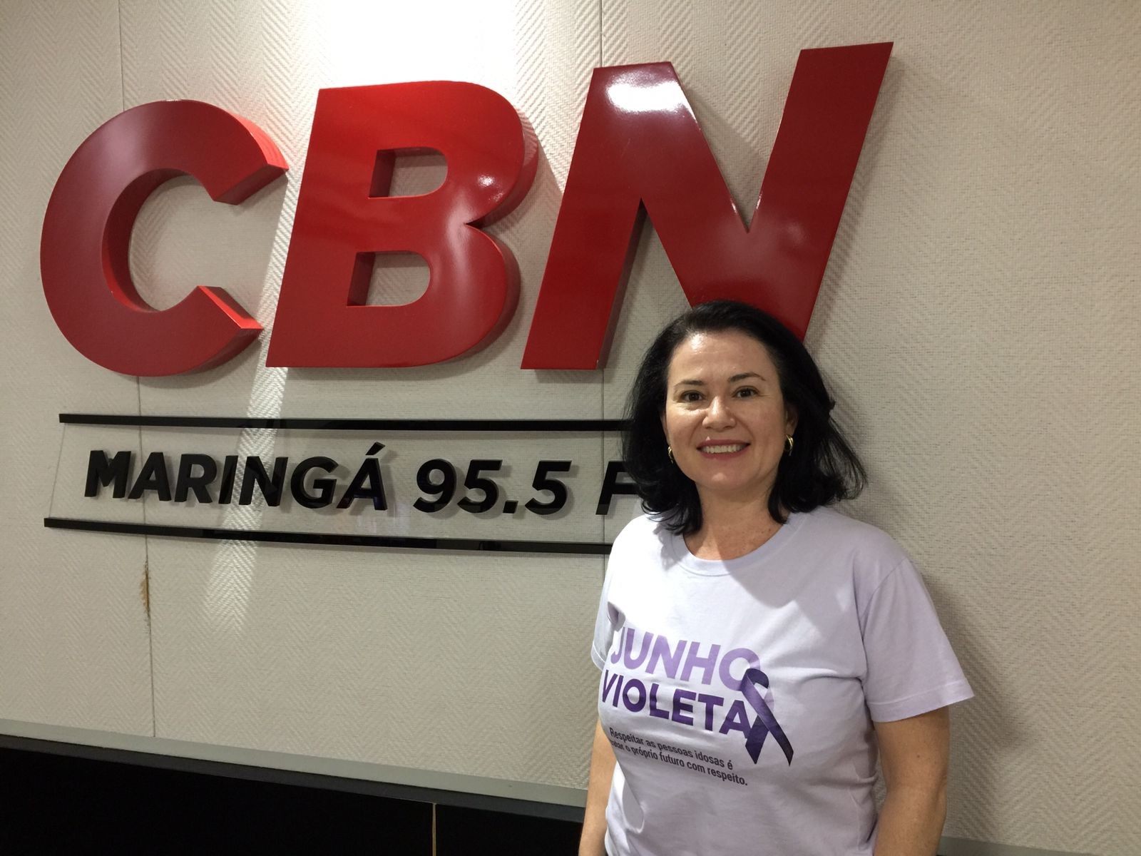 Maringá teve 1,2 mil denúncias de violências contra idosos em 2023