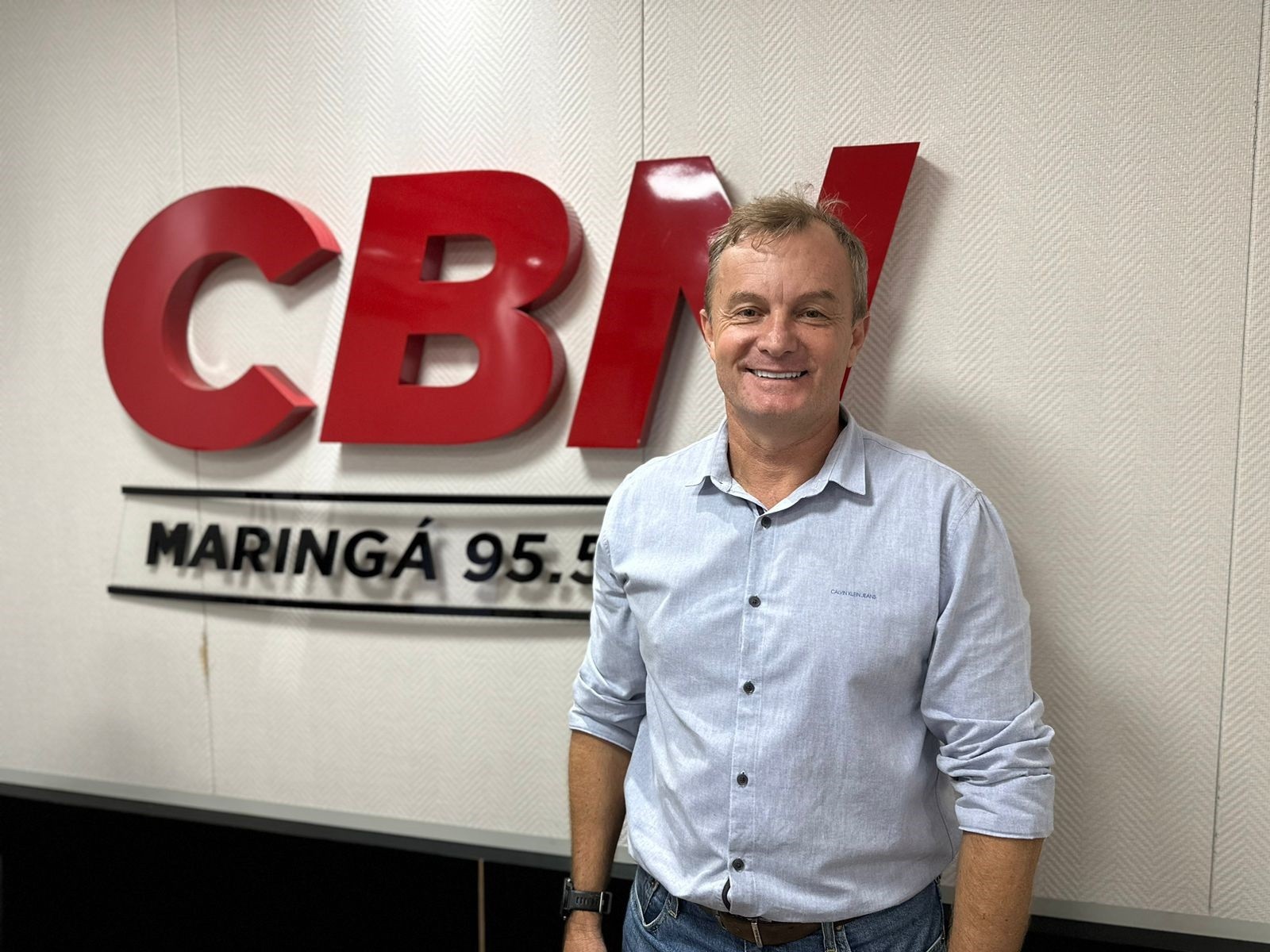 Projeto 60+ irá para os bairros, diz secretário