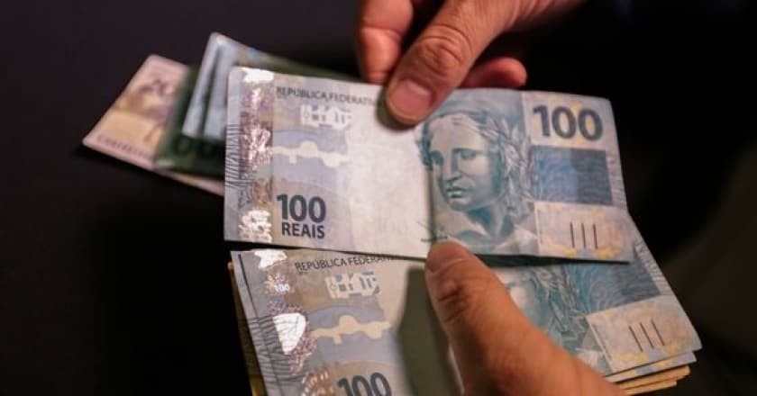 Apreensão de notas falsas cresce 500% em um ano na região de Londrina