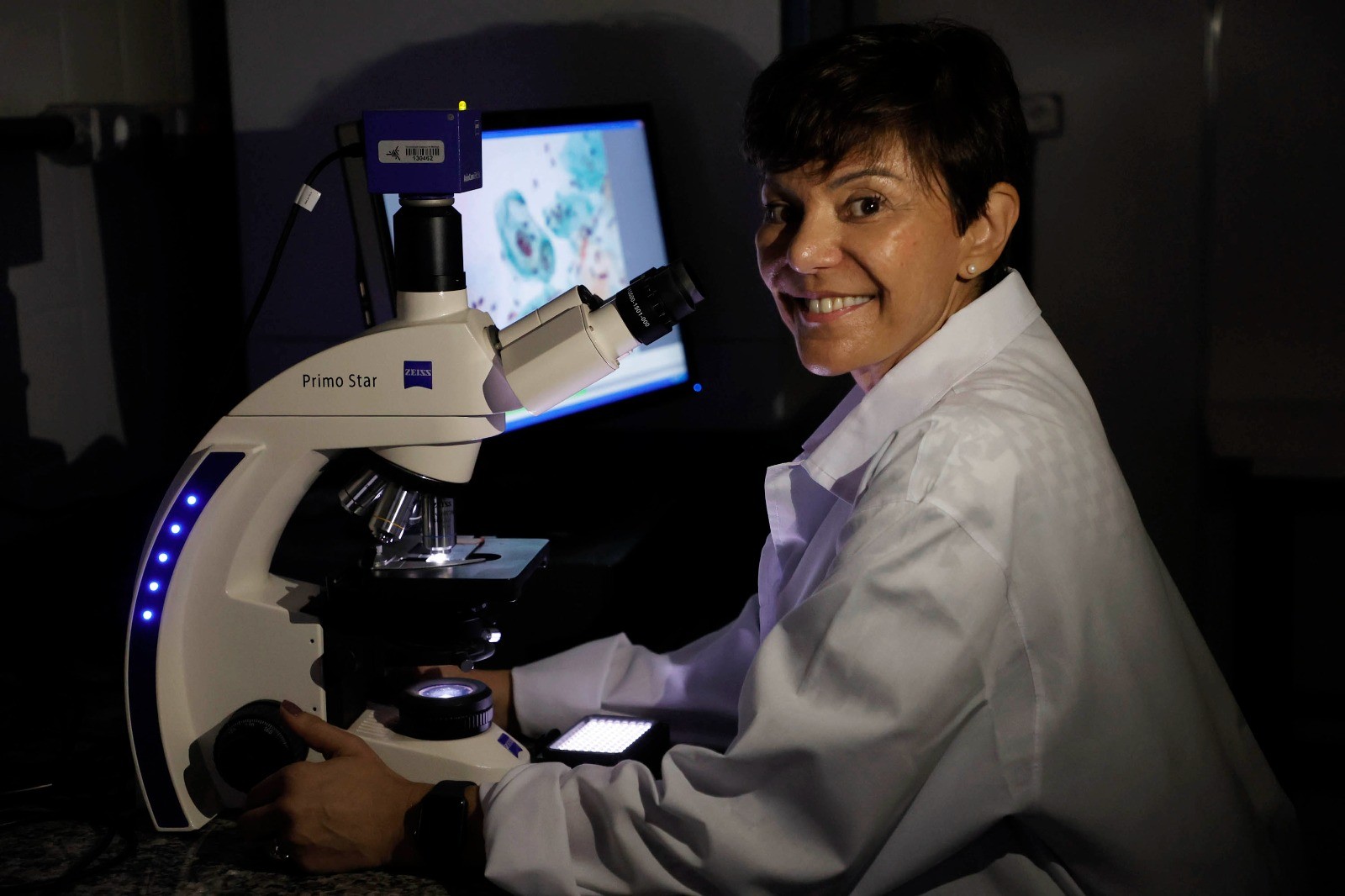 Projeto criado em Maringá foca na prevenção ao câncer de colo do útero