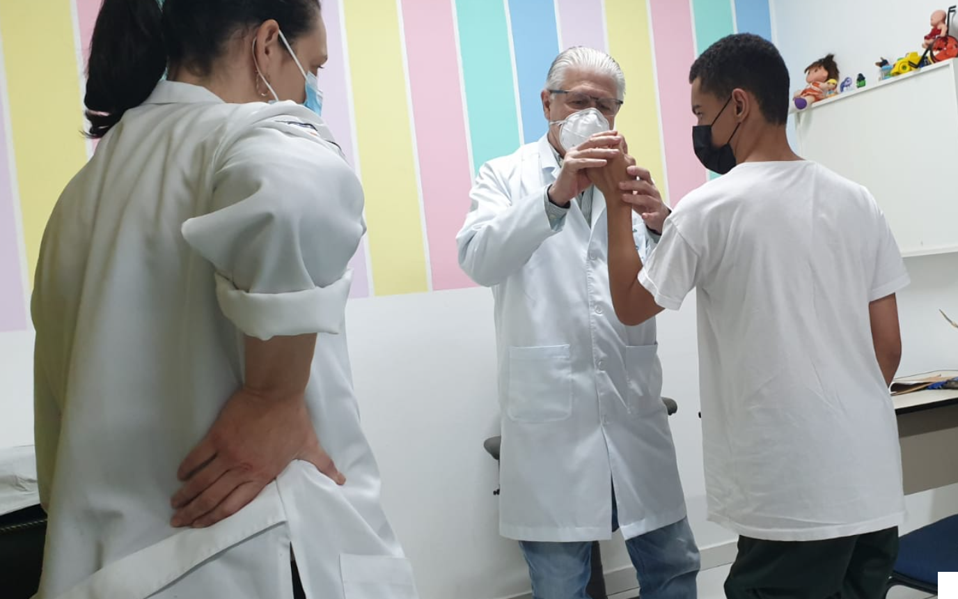 Gestores da Amusep se reúnem com a ANPR nessa terça-feira (29) em Maringá