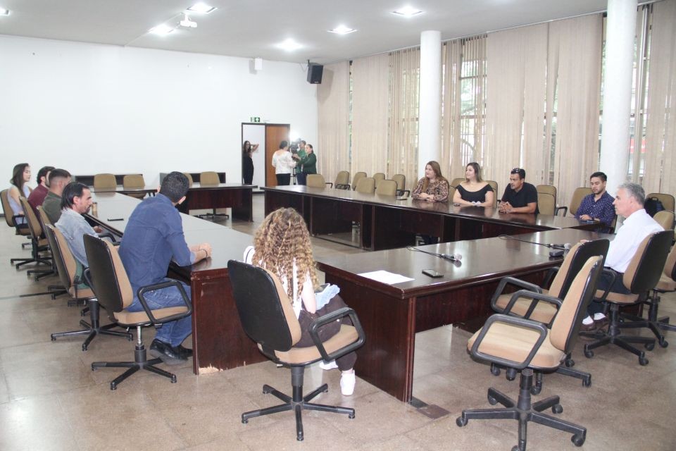 Maringá realiza Rodada de Negócios para fomentar networking