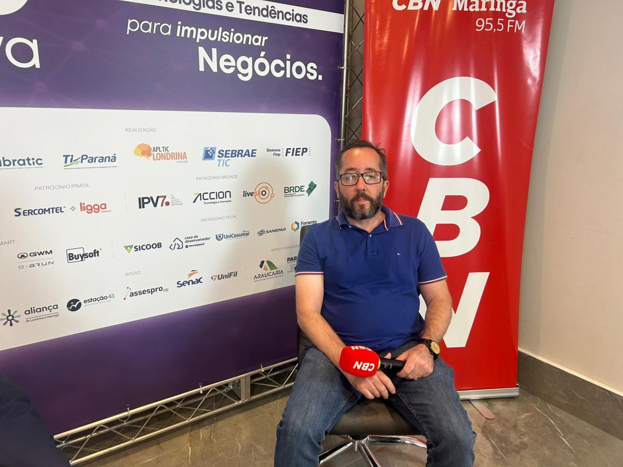 “Real digital é tendência e vai acontecer”