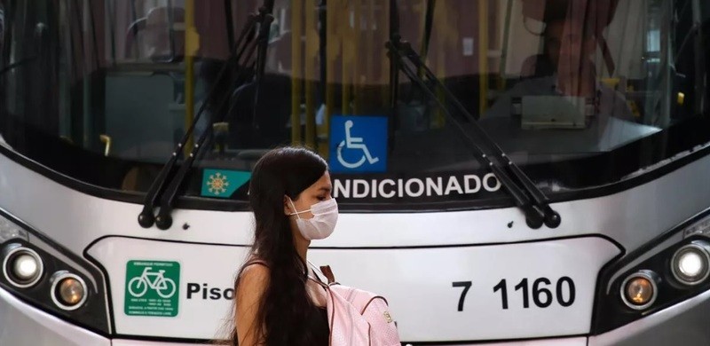 Maringá decreta o uso obrigatório de máscaras de proteção